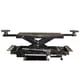Atlas ATEXH-PROJACK35 3500 lb Sliding Bridge Jack - Image 1