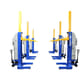 Atlas ATEML-6051BC 111,000 LB. Battery Powered Mobile Column Lift - Image 1