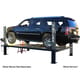 Atlas 408SL 8,000 lb ALI Certified Hobbyist 4-Post Lift - Image 8