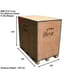 Atlas WBT-210 Truck Wheel Balancer Heavy Duty Dual Mode - Image 8