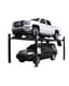 Atlas Apex 8 8,000 lb ALI Certified Home Storage 4-Post Lift - Image 26