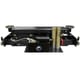 Atlas ATEATTD-RJ8000BK 8000 lb Air/hydrualic Rolling Bridge Jack - Image 1