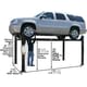 Atlas Garage Pro 8000 8,000 lb Hobbyist 4-Post Lift - Image 7
