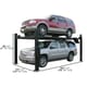 Atlas Garage Pro 9000 9,000 lb Extra Wide/Tall/Long 4-Post Lift - Image 5
