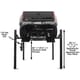 Atlas Garage Pro 9000 9,000 lb Extra Wide/Tall/Long 4-Post Lift - Image 10