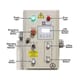 Atlas ATEML-4030BC 66000 LB. Battery Powered ALI Mobile Column Lift - Image 2
