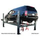 Atlas 408SL 8,000 lb ALI Certified Hobbyist 4-Post Lift - Image 7