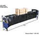 Atlas XH-9KBPX 9,000 lb Baseplate 2-Post Lift - Image 18