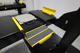 Challenger 4115 Series 15,000 lb 4-Post Lift & Alignment Rack - Image 3
