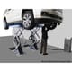 Atlas FM9SL 9,000 lbs Flush-Mount Scissor Lift - Image 4