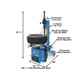 Atlas TC289 Tilt-Back 12-28in Beadblaster Large Rim Tire Changer - Image 5