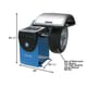 TC289DAA + WB11 Tire Changer & Wheel Balancer Combo - Image 17
