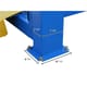 Atlas 414 14,000 lb ALI Certified Heavy Duty 4-Post Lift - Image 11