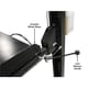 Atlas Apex 8 8,000 lb ALI Certified Home Storage 4-Post Lift - Image 11