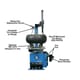 Atlas TC221 Swing-Arm 10-24in Rim Clamp Tire Changer - Image 4