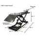 Atlas ATEHT1005-KIT Hi-rise 1500 lb Motorcycle/atv Lift - Image 7