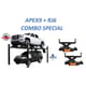 Atlas APEX9 + RJ6 Combo Package - Image 21