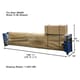 Atlas 9OHSC 9,000 lbs 2-Post Overhead Lift - Image 17
