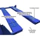 Atlas Platinum PVL14OF-EXT 14,000 lb Open-Front 4-Post Alignment Lift with Extended Runways - Image 6