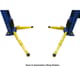Atlas PV-10PX 10,000 lbs 2-Post Overhead Lift - Image 10