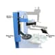Atlas ATEATTC-LHA 200/700 Series Left-hand Assist ARM - Image 3