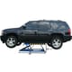 Atlas LR-06P 6,000 lb Portable Low-Rise Scissor Lift - Image 3