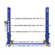 Atlas PVL9BP Platinum 9,000 lb ALI Certified Baseplate 2-Post Lift - Image 6