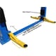 Atlas BP12000X 12,000 lb ALI Certified Heavy Duty Baseplate 2-Post Lift - Image 18