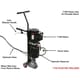 Atlas ATEATTD-6MR-P TD6MR Portable Mid-rise 6,000 Capacity Lift - Image 11