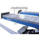 Atlas 12ASL 12,000 lb Scissor Alignment Lift - Image 3