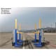 Atlas ATEML-4030BC 66000 LB. Battery Powered ALI Mobile Column Lift - Image 6