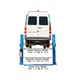 Atlas BP10000X 10,000 lb ALI Certified Baseplate 2-Post Lift - Image 5
