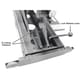 Atlas ATEAP-RJ7000 Platinum 7000 lb Rolling Bridge Jack - Image 6