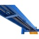 Atlas ATEATTD-414AT 414A 14000 lb 4-POST Alignment Lift w/ Turntables - Image 16