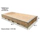 Atlas ATEATTD-6MR-P TD6MR Portable Mid-rise 6,000 Capacity Lift - Image 17