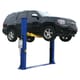 Atlas XH-9KBPX 9,000 lb Baseplate 2-Post Lift - Image 1