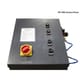 Atlas PX16A 16,000 lb Scissor Alignment Lift - Image 12