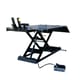 Atlas ATEHT1005-KIT Hi-rise 1500 lb Motorcycle/atv Lift - Image 1
