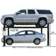 Atlas Garage Pro 8000 8,000 lb Hobbyist 4-Post Lift - Image 6