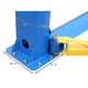 Atlas BP10000X 10,000 lb ALI Certified Baseplate 2-Post Lift - Image 13