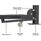 Atlas 408SL 8,000 lb ALI Certified Hobbyist 4-Post Lift - Image 20