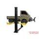 Atlas ATEATLMA Lawnmower Adapter for 2-POST Lifts - Image 3