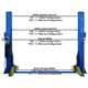 Atlas BP12000X 12,000 lb ALI Certified Heavy Duty Baseplate 2-Post Lift - Image 12