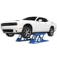 Atlas ATEATTD-6PL 6000 LB. Low-rise Open Center Lift - Image 2