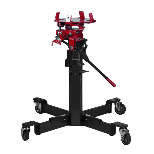 Challenger CLHM90 Transmission Jack Adapter — Exhaust Clearance for CLHMHTJ-1000