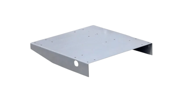 Tuxedo M-FrontExt M-1000C - Front Extension