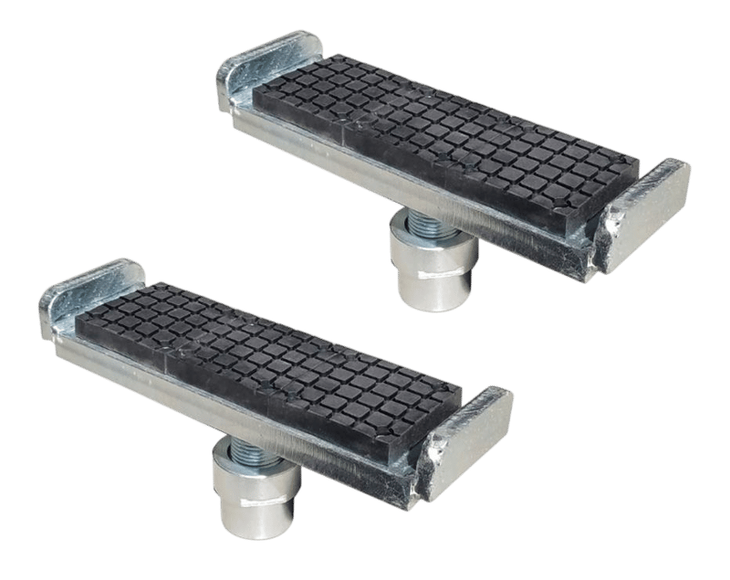 Tuxedo TP11DX-GM19-SPNCA GM 2019, Wider Spin Up Cradle Adapter, TP11KC-DX (Set of 2)