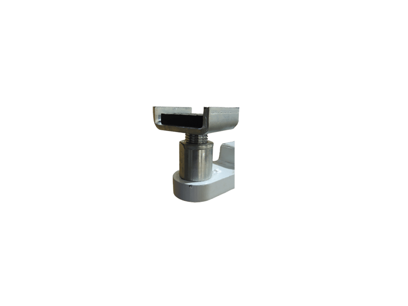 iDEAL TP12SDX-SPNCA Spin Up Cradle Adapter (set of 4) - TP12SC-DX ALI Certified