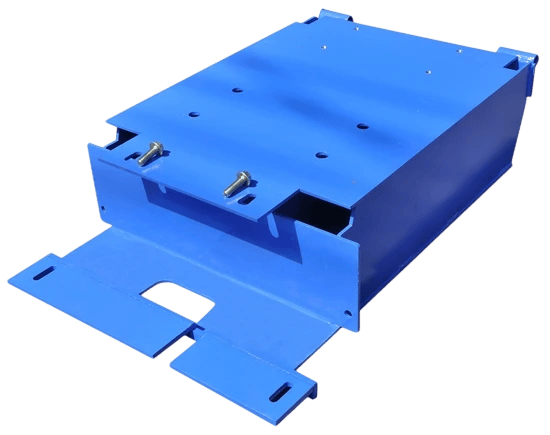 iDEAL FP14KCX-24EXTKIT 24" Runway Extension Kit