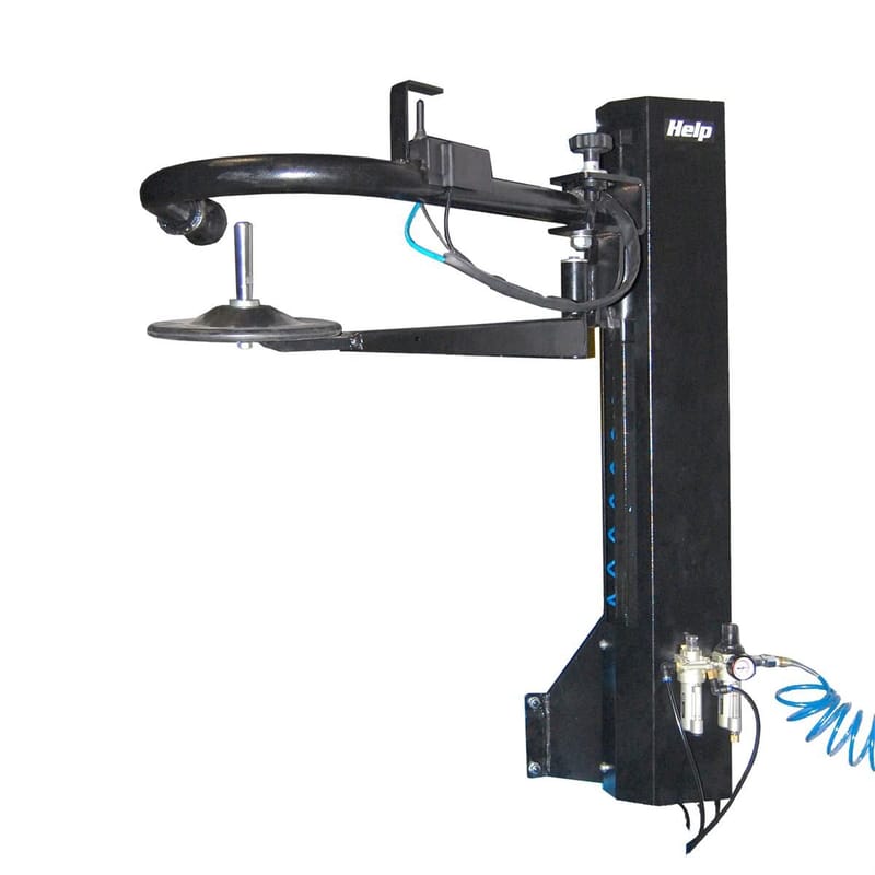 Atlas ATEATTC-RHA-SA 200 Series Right-side Assist ARM